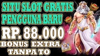 Aplikasi Slot Gratis Pengguna Baru 2024 Tanpa Ktp Asli Pemula