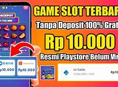 Aplikasi Slot Tanpa Deposit 75Bet Slot Demo Gratis Indonesia Terbaru