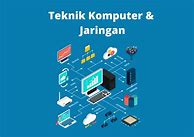 Kepanjangan Tkj Dan Tkr