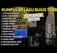 Lagu Bugis Terbaru 2024 Mp3