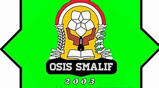 Makna Logo Osis Buku Terbuka