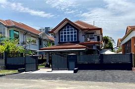 Rumah Bandar Seri Putra Bangi