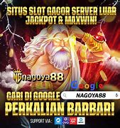 Situs Slot Server Jepang Terpercaya