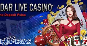 Vegas Slot Link Alternatif